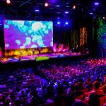 Keynote de World Tour Madrid