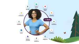 Lograr la transformación digital paso a paso con Customer 360 | Salesforce