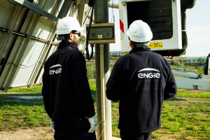 ENGIE alinea sus procesos a nivel nacional gracias a Salesforce Field Service