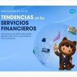Tendencias en los Servicios financieros: Frente al espejo de la nueva realidad