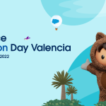Innovation Days Valencia | Salesforce