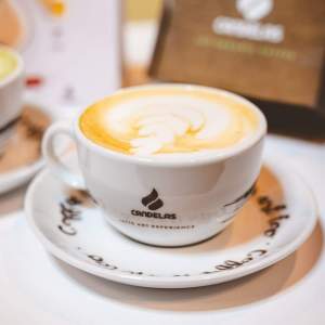 Un producto excelente y situar al cliente en el centro explican el éxito de Cafés Candelas