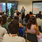 Presentación estudio Scopen
