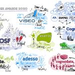 Salesforce agradece y celebra la labor de sus partners en su entrega de premios anual