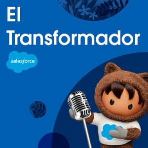 Podcast El Transformador