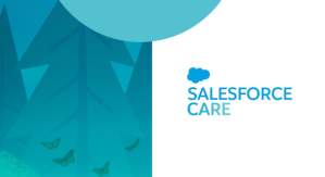 Salesforce Care: Ayudando a las empresas a gestionar la crisis
