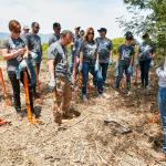 FY20 Stakeholder Impact Report: un plan para fomentar la confianza