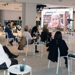 Santander WomenNOW Reset congrega al talento femenino de todos los sectores y ámbitos de la sociedad