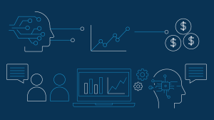 4 tendencias en el desarrollo de IA para este año