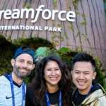 Atrapa toda la magia de Dreamforce ’22 en Salesforce+