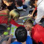 Career Spark: Los voluntarios de Salesforce ayudan a los jóvenes a encontrar un rumbo profesional