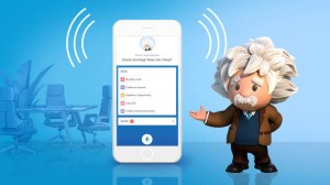 Salesforce trae la voz al CRM con Service Cloud Voice