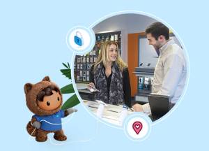 Ventas up-selling y cross-selling en los servicios de campo para el crecimiento