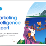 Marketing Intelligence