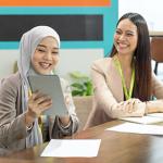 Por una mayor presencia femenina en los puestos de liderazgo de las empresas