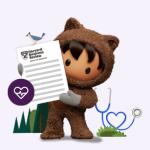 Sistema de Salud en nube | Salesforce