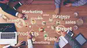 4 pasos para crear una estrategia de marketing sólida