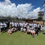 Toneo Padel benéfico 2023