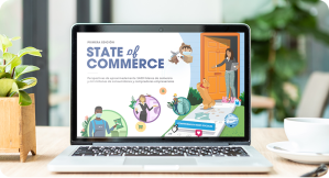 State of Commerce B2B y la aceleración de los canales digitales