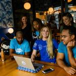 Vetforce España o cómo cambiar la vida a jóvenes que no lo tuvieron fácil