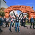 ¿Por qué Dreamforce es el evento del año?