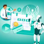 AI and Data Trends in Media