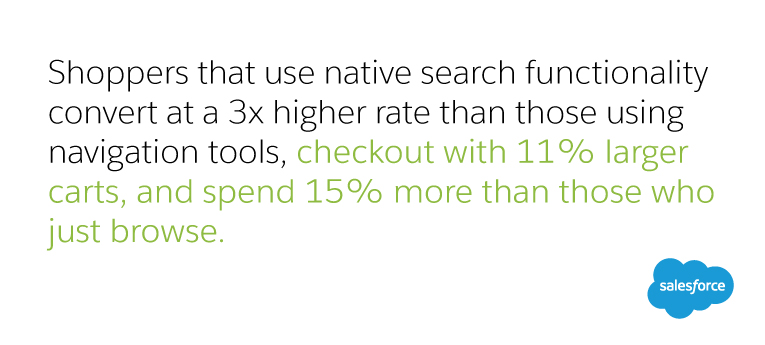 En el primer trimestre de 2016, las ventas de retail solo crecieron un 2,2 % con respecto al año anterior, mientras que las ventas de comercio electrónico aumentaron en un promedio anual del 15 %.