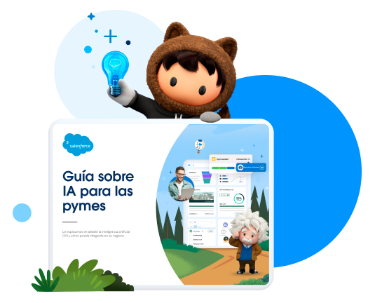 guia de IA para pymes