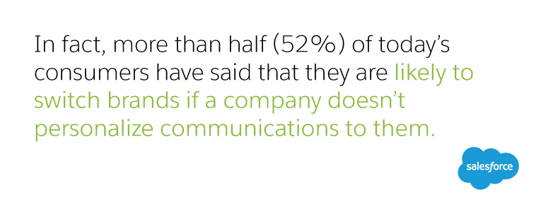 El 52% de los compradores utilizan varios canales durante los procesos de compra.