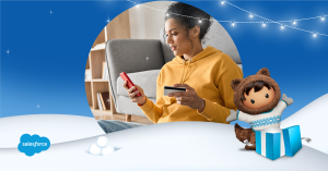 Mobile shopper