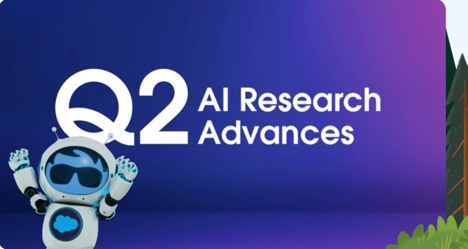 AI research