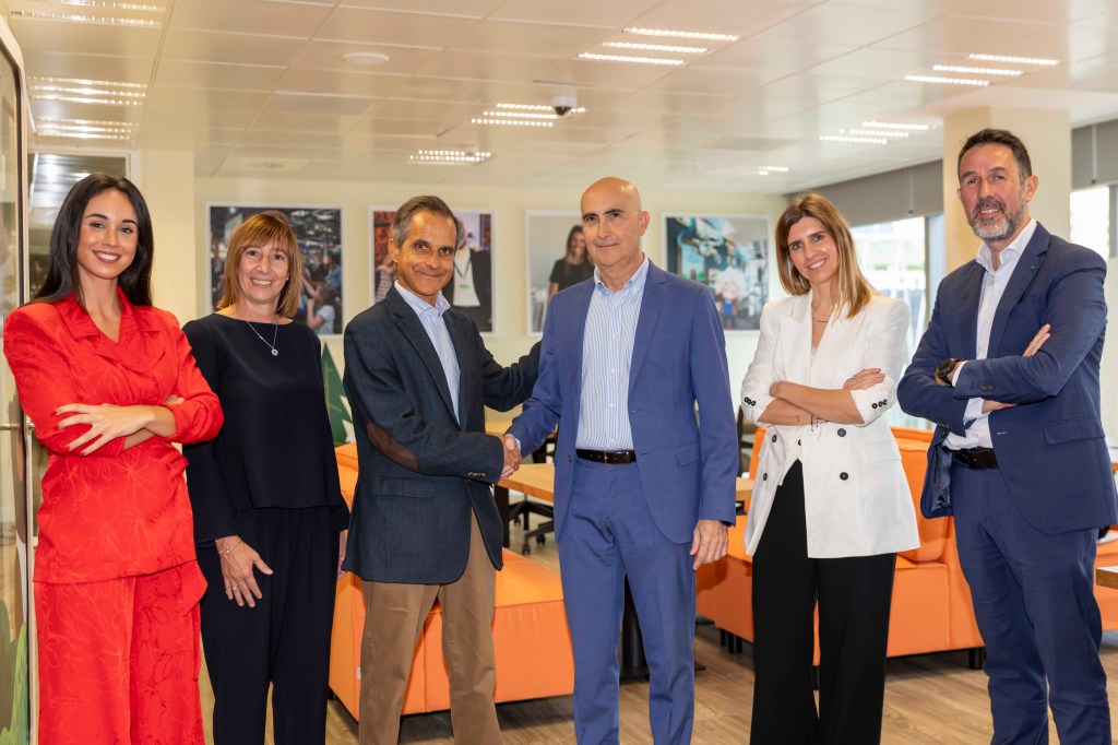 Firma andorra digital