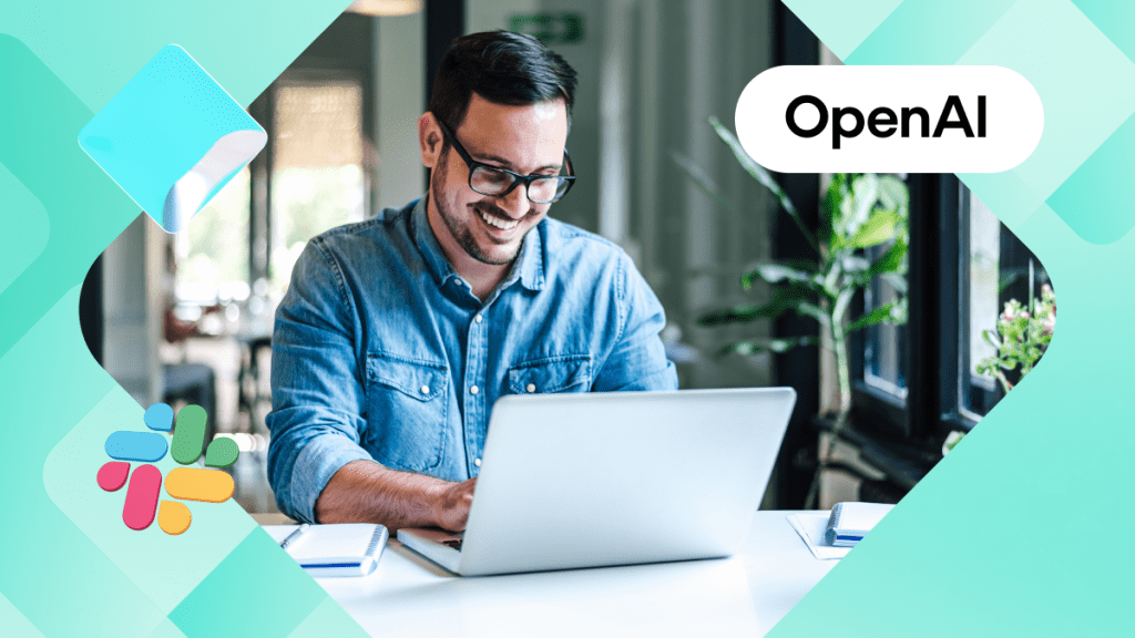 Salesforce and OpenAI announce strategic partnership expansion.