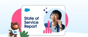 State of service