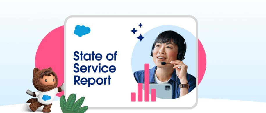 State of service