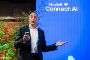 MuleSoft Connect AI Madrid