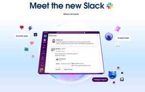 New Slack