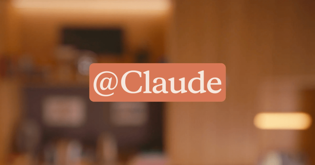 Claude