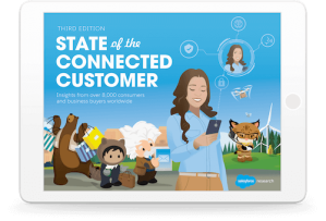 3rd Edition State of the Connected Customer