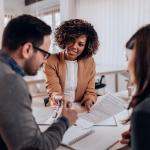 How AI Innovation Can Boost Productivity & Sales for Your Small Business