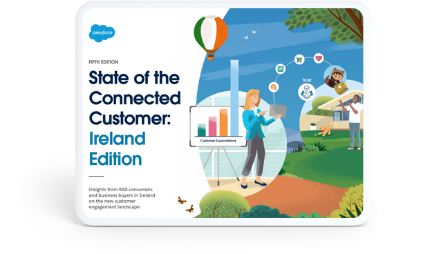 state-of-connected-customer-ireland-edition