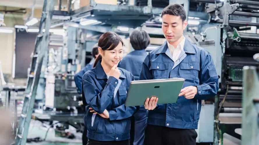 How You Can Manage Field Service More Efficiently With AI