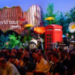 World Tour London 2023