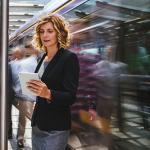 Sustainable Finance: ESG Data, Policy & Tech