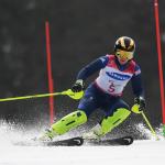 Millie Knight, Britain’s First-Ever Para Alpine Ski World Champion, Schools Us in the Power of Trust and Teamwork
