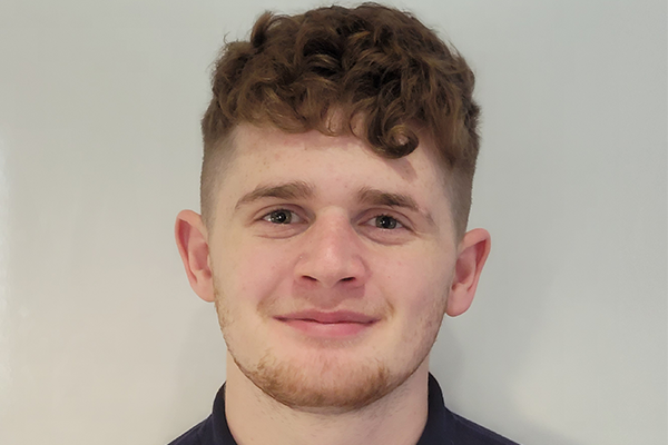 Meet Harvey, Salesforce Ranger, DevOps Engineer, and Diversity Champion