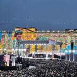 Party at the Palace: A Salesforce Employee’s night out at the Royal Platinum Jubilee