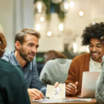 Why outcome-led work is the foundation of effective change management design (Part 2)