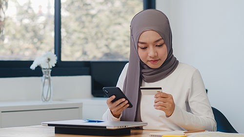 Automation for Better Banking Experiences