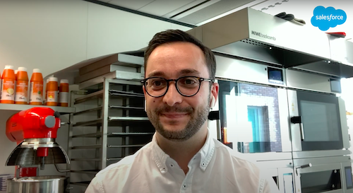 How Dawn Foods Is Boosting Ecommerce in the New Normal